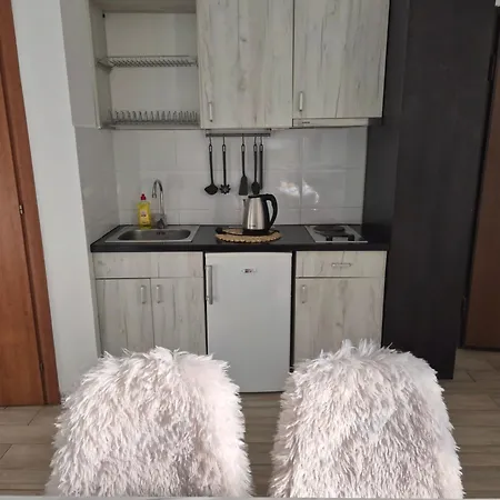 Centar No4 Parking On Request