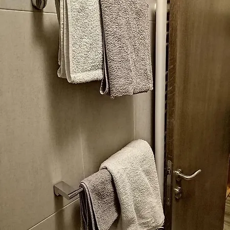 Apartamento Centar No4 Parking On Request