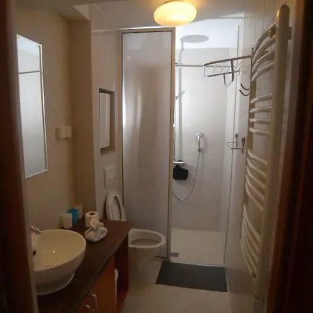 Daire Centar No4 Parking On Request Novi Sad