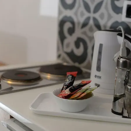 Centar No4 Parking On Request